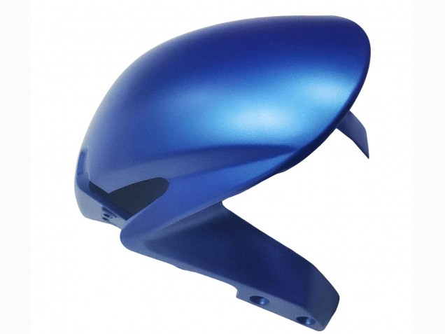 2013-2026 Blue Matte Black Racing Honda CBR600RR Motorcycle Fairings UK Stores