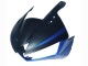 2013-2026 Blue Matte Black Racing Honda CBR600RR Motorcycle Fairings UK Stores