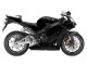 2013-2026 Glossy Black Honda CBR600RR Motorcycle Fairing UK Stores