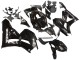 2013-2026 Glossy Black Honda CBR600RR Motorcycle Fairing UK Stores