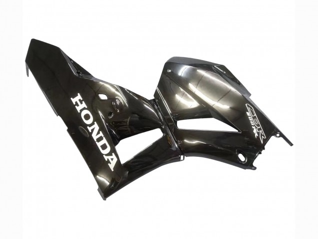 2013-2026 Glossy Black Honda CBR600RR Motorcycle Fairing UK Stores