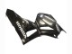 2013-2026 Glossy Black Honda CBR600RR Motorcycle Fairing UK Stores