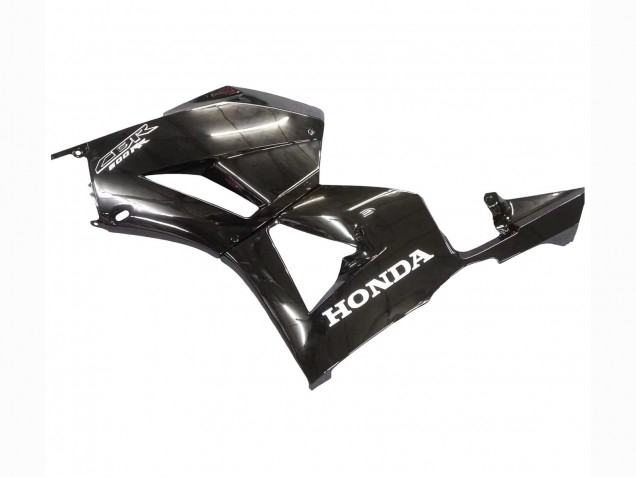 2013-2026 Glossy Black Honda CBR600RR Motorcycle Fairing UK Stores