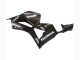 2013-2026 Glossy Black Honda CBR600RR Motorcycle Fairing UK Stores