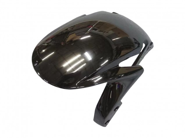 2013-2026 Glossy Black Honda CBR600RR Motorcycle Fairing UK Stores