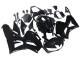 2013-2026 Glossy Black Honda CBR600RR Motorcycle Fairings UK Stores