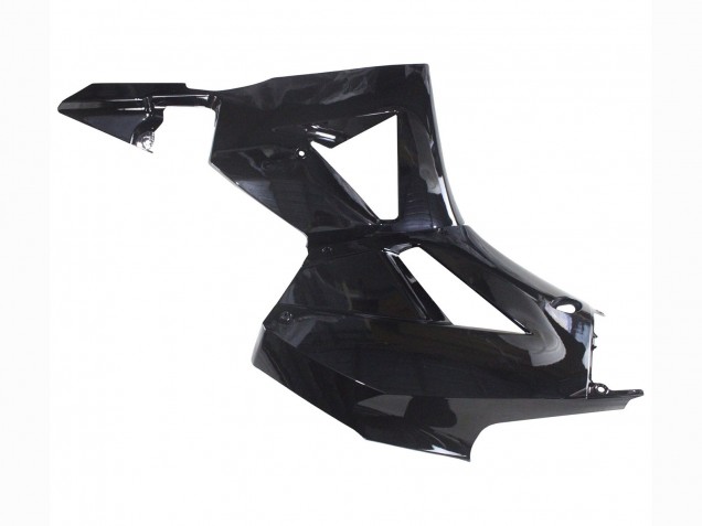 2013-2026 Glossy Black Honda CBR600RR Motorcycle Fairings UK Stores