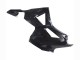 2013-2026 Glossy Black Honda CBR600RR Motorcycle Fairings UK Stores