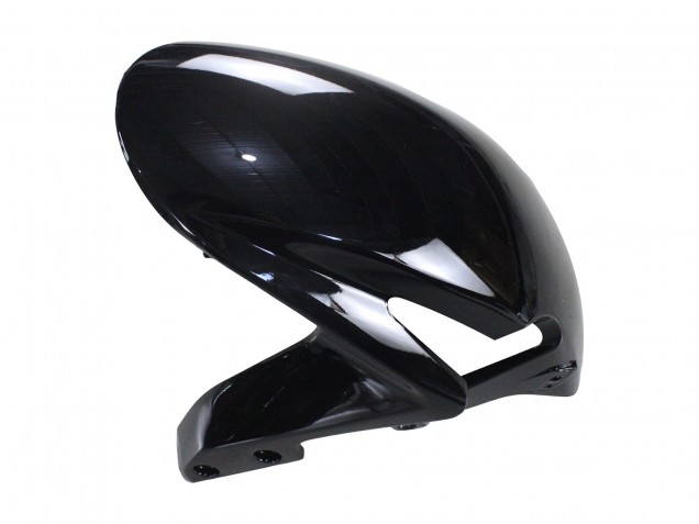 2013-2026 Glossy Black Honda CBR600RR Motorcycle Fairings UK Stores