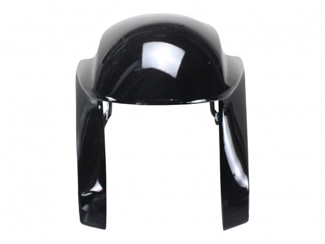 2013-2026 Glossy Black Honda CBR600RR Motorcycle Fairings UK Stores