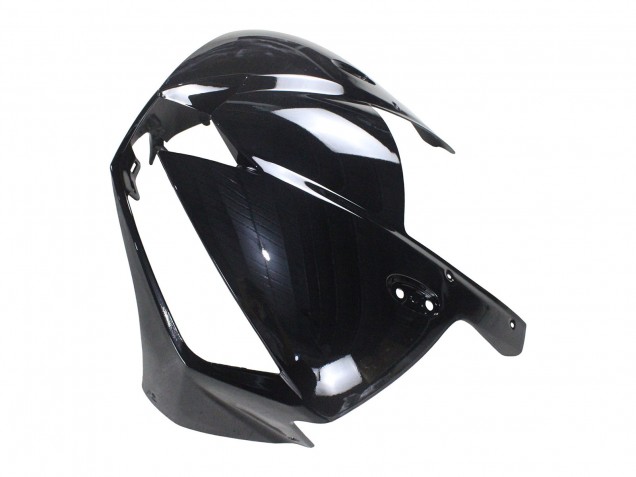 2013-2026 Glossy Black Honda CBR600RR Motorcycle Fairings UK Stores