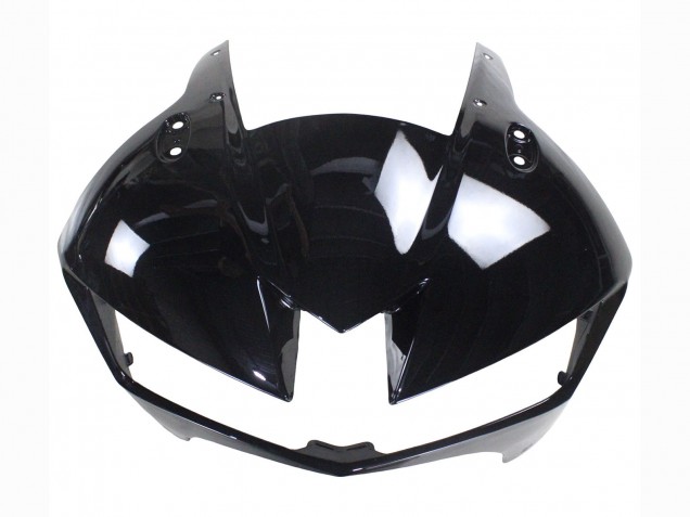 2013-2026 Glossy Black Honda CBR600RR Motorcycle Fairings UK Stores