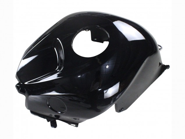 2013-2026 Glossy Black Honda CBR600RR Motorcycle Fairings UK Stores