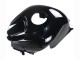 2013-2026 Glossy Black Honda CBR600RR Motorcycle Fairings UK Stores