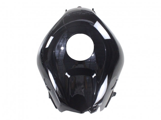 2013-2026 Glossy Black Honda CBR600RR Motorcycle Fairings UK Stores