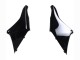 2013-2026 Glossy Black Honda CBR600RR Motorcycle Fairings UK Stores