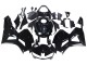 2013-2026 Glossy Black Honda CBR600RR Motorcycle Fairings UK Stores
