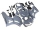 2013-2026 Nardo Grey Honda CBR600RR Motorcycle Fairings UK Stores