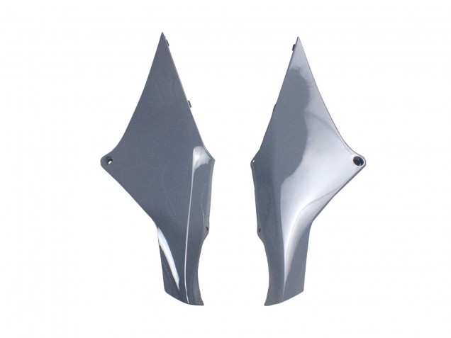 2013-2026 Nardo Grey Honda CBR600RR Motorcycle Fairings UK Stores