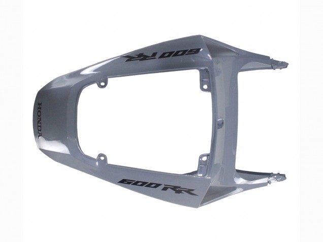 2013-2026 Nardo Grey Honda CBR600RR Motorcycle Fairings UK Stores