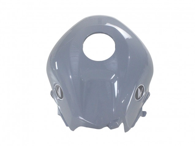 2013-2026 Nardo Grey Honda CBR600RR Motorcycle Fairings UK Stores