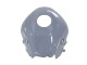 2013-2026 Nardo Grey Honda CBR600RR Motorcycle Fairings UK Stores