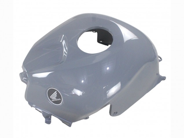 2013-2026 Nardo Grey Honda CBR600RR Motorcycle Fairings UK Stores