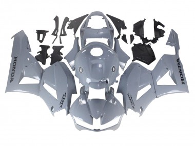 2013-2026 Nardo Grey Honda CBR600RR Motorcycle Fairings UK Stores