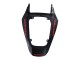 2013-2026 Matte Black Red Decals Honda CBR600RR Motorcycle Fairings UK Stores