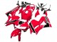 2013-2026 Red White Black Honda CBR600RR Motorcycle Fairings UK Stores