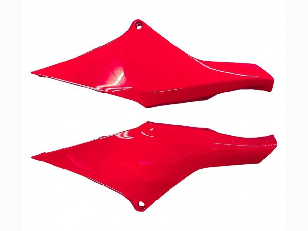 2013-2026 Red White Black Honda CBR600RR Motorcycle Fairings UK Stores