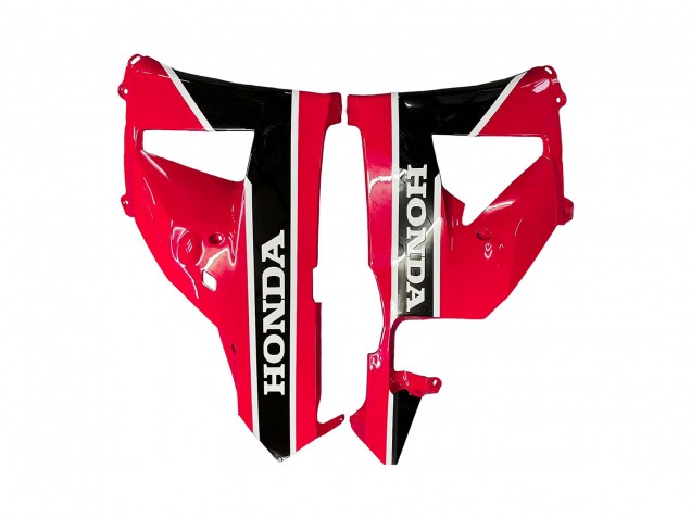 2013-2026 Red White Black Honda CBR600RR Motorcycle Fairings UK Stores