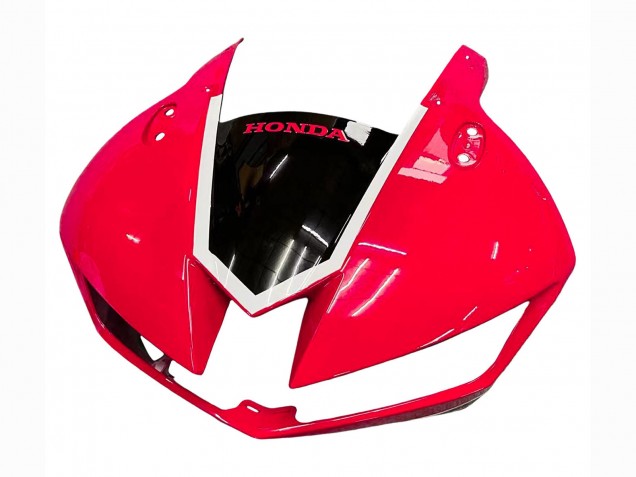 2013-2026 Red White Black Honda CBR600RR Motorcycle Fairings UK Stores