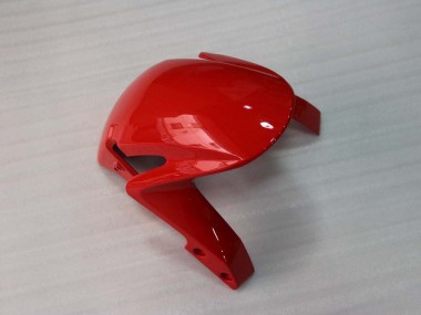 2013-2026 White Red Dark Blue HRC Honda CBR600RR Motorcycle Fairings UK Stores
