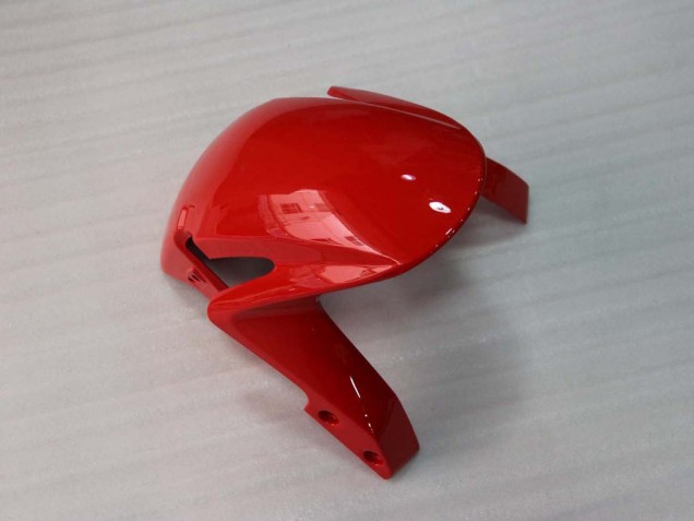 2013-2026 White Red Dark Blue HRC Honda CBR600RR Motorcycle Fairings UK Stores