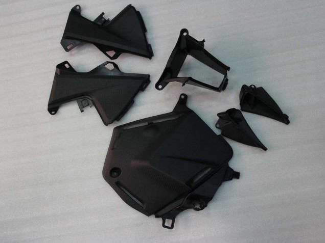 2013-2026 White Red Dark Blue HRC Honda CBR600RR Motorcycle Fairings UK Stores
