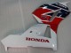 2013-2026 White Red Dark Blue HRC Honda CBR600RR Motorcycle Fairings UK Stores