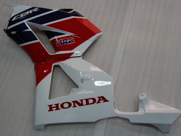 2013-2026 White Red Dark Blue HRC Honda CBR600RR Motorcycle Fairings UK Stores