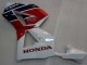 2013-2026 White Red Dark Blue HRC Honda CBR600RR Motorcycle Fairings UK Stores