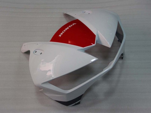 2013-2026 White Red Dark Blue HRC Honda CBR600RR Motorcycle Fairings UK Stores