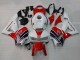 2013-2026 White Red Dark Blue HRC Honda CBR600RR Motorcycle Fairings UK Stores