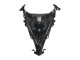 2008-2010 Glossy Black White Green Monster Elf Kawasaki ZX10R Motorcycle Fairings UK Stores