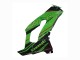 2021-2025 Green Glossy Black Kawasaki ZX10R Motorcycle Fairings UK Stores