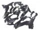 2021-2025 Black Carbon Fiber Kawasaki ZX10R Motorcycle Fairings UK Stores