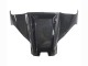 2021-2025 Black Carbon Fiber Kawasaki ZX10R Motorcycle Fairings UK Stores