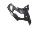 2021-2025 Black Carbon Fiber Kawasaki ZX10R Motorcycle Fairings UK Stores