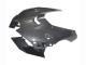 2021-2025 Black Carbon Fiber Kawasaki ZX10R Motorcycle Fairings UK Stores