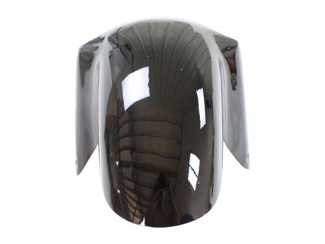 1996-2000 Black Red Suzuki GSXR 600 / GSXR 750 Motorcycle Fairings UK Stores