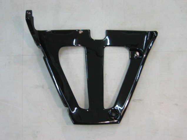 2004-2005 Blue White Yellow Green Telefonica Motul MoviStar Suzuki GSXR 600 / GSXR 750 Motorcycle Fairings UK Stores