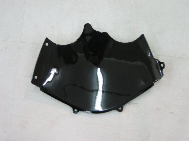 2004-2005 Blue White Yellow Green Telefonica Motul MoviStar Suzuki GSXR 600 / GSXR 750 Motorcycle Fairings UK Stores